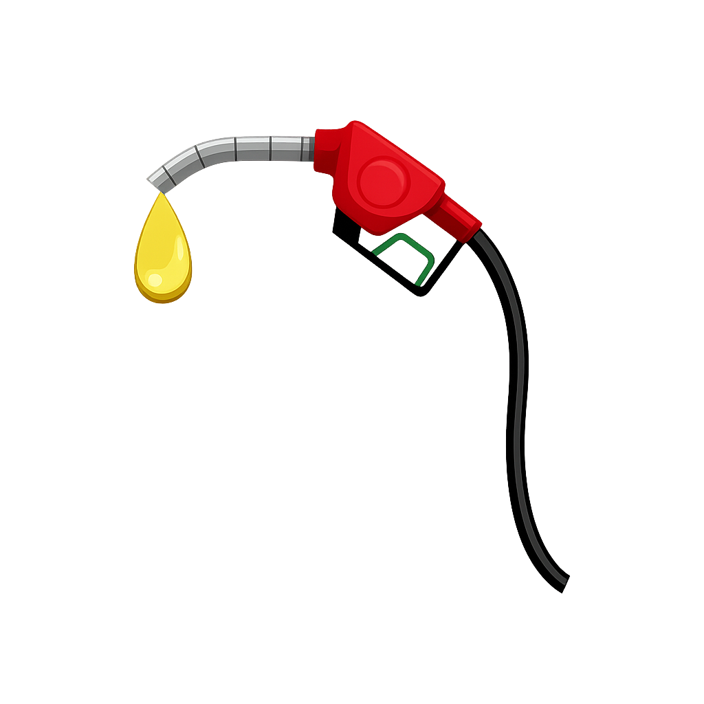 Wrong fuel fix